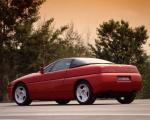 Alfa Romeo 164 Proteo Concept 1991 года